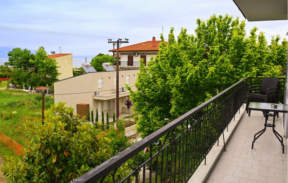 Vila Magnolia ex Fotis