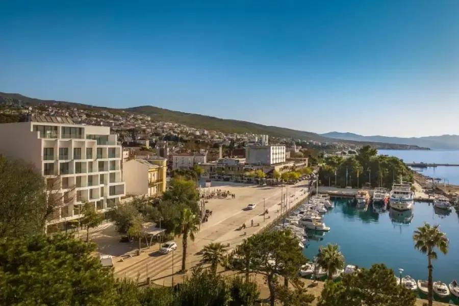 Hotel Aminess Narrivi