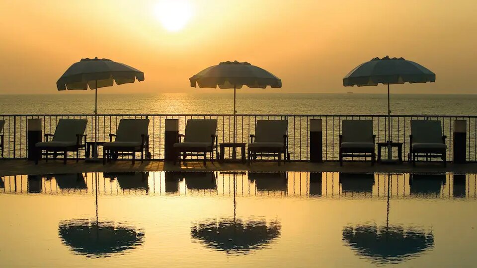 Regina Dell' Aqua Resort
