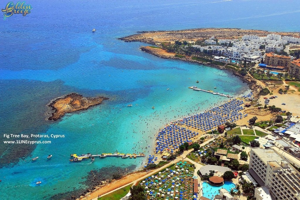 Protaras Plaza Hotel
