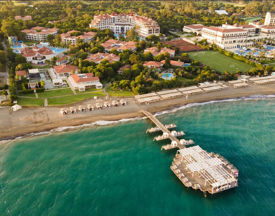 Sirene Belek