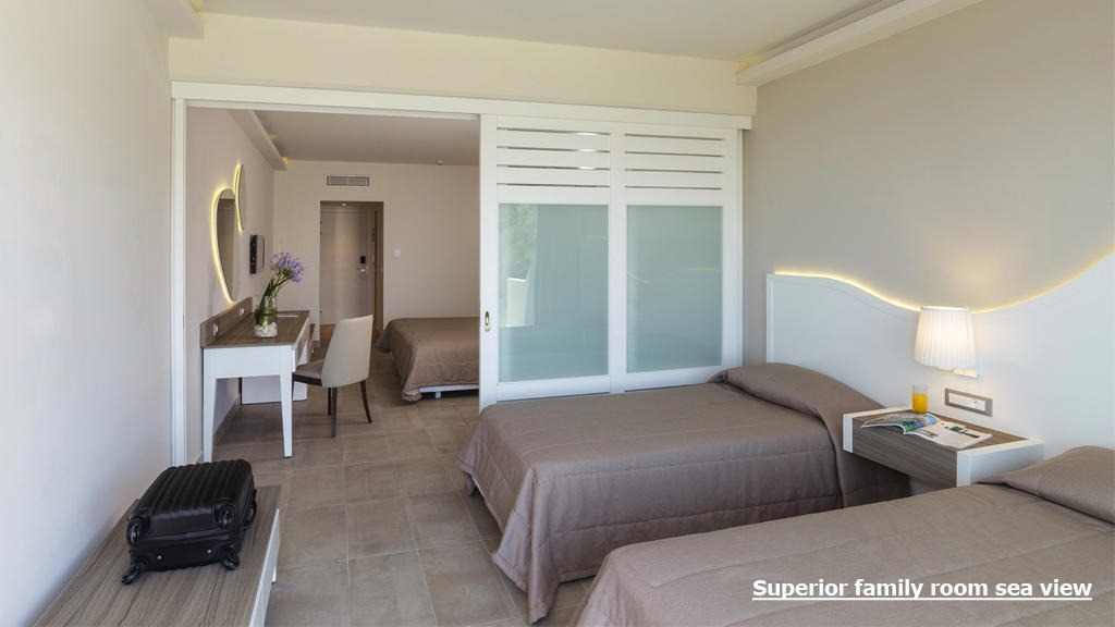 Rodos Princess Beach