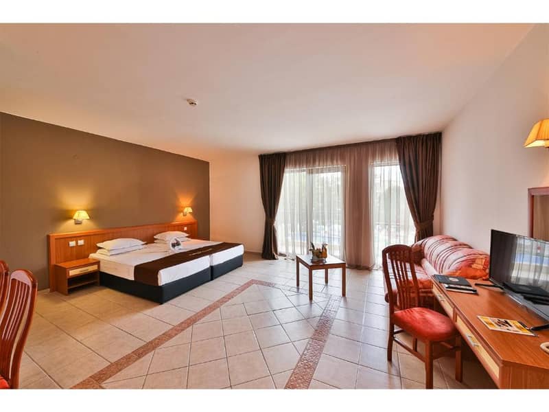 Hotel Prestige Hotel & Aquapark