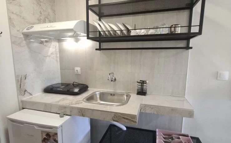 Vila Kipos 2 Premium