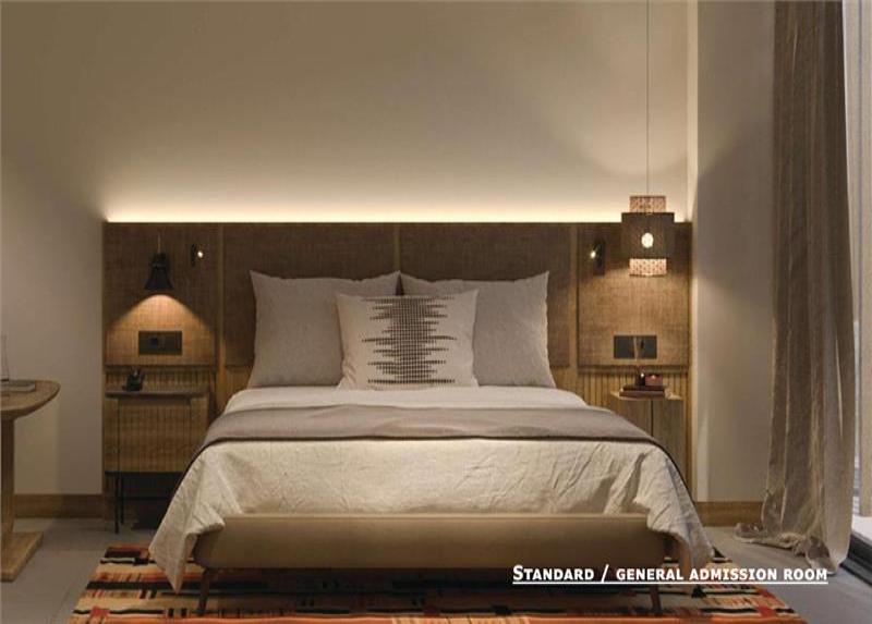Hyde Bodrum Adult Only Hotel