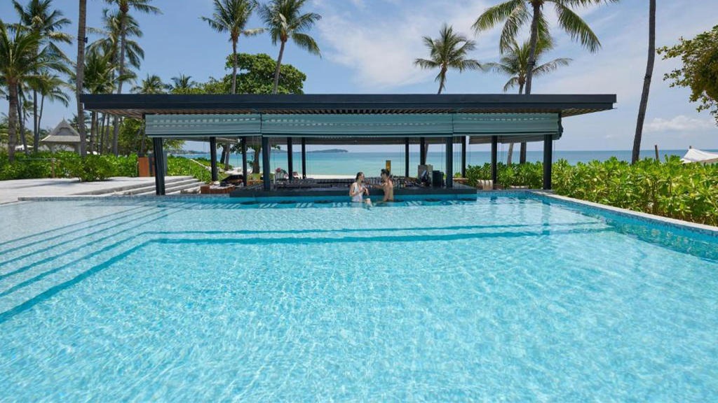 Centara Reserve Samui