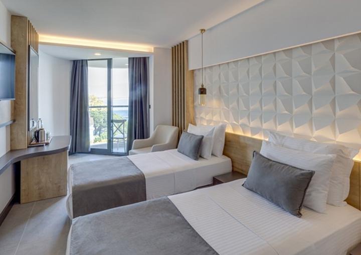 Signature Blue Resort