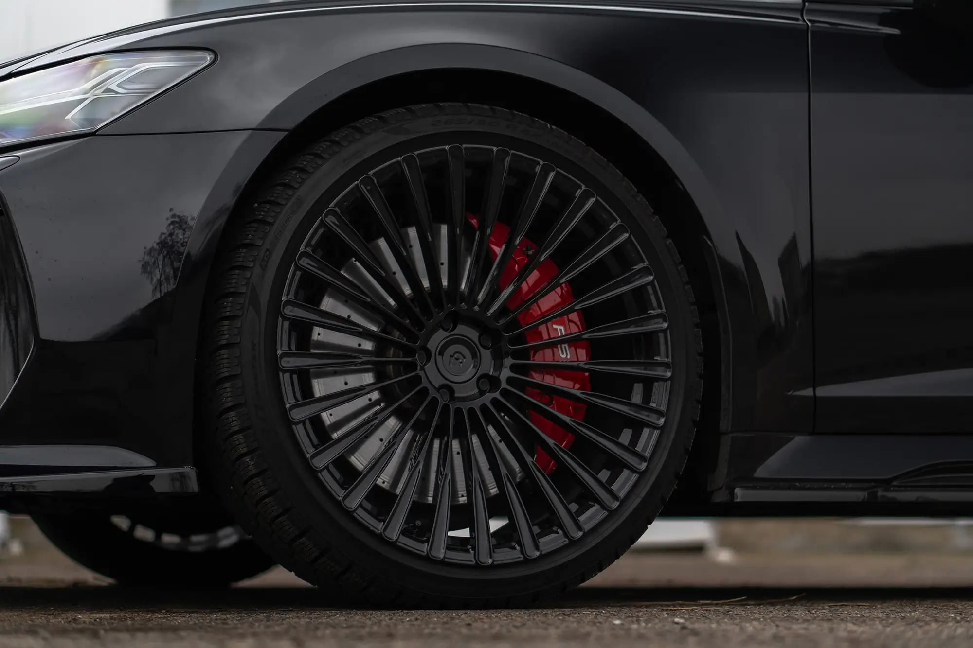 Seventy9 Wheels – Premium Alloy Wheels | Forged & Flow Formed