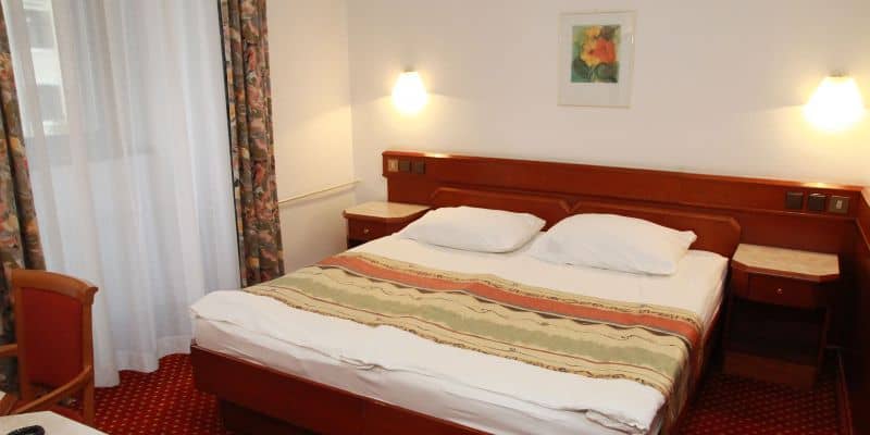 Hotel Vital
