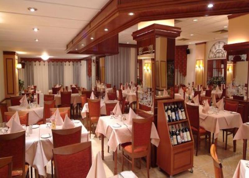 Odyssia Hotel