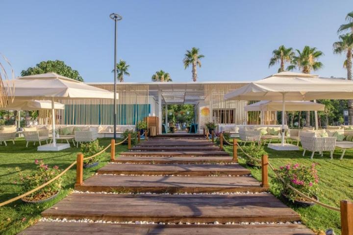 Rixos Downtown Hotel