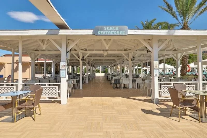 Crystal Tat Beach Golf Resort & Spa Hotel