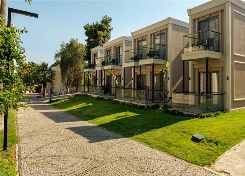 Duja Didim Hotel