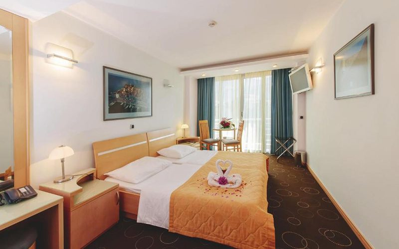 Hotel Montenegro Beach Resort