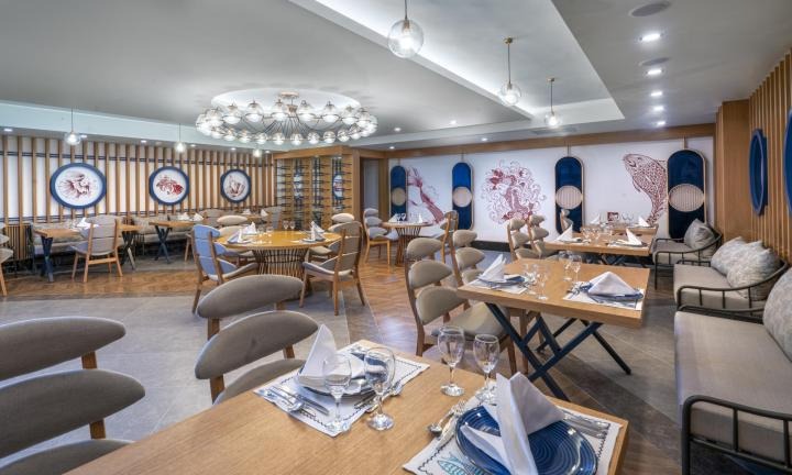 Diamond Deluxe Hotel & Spa