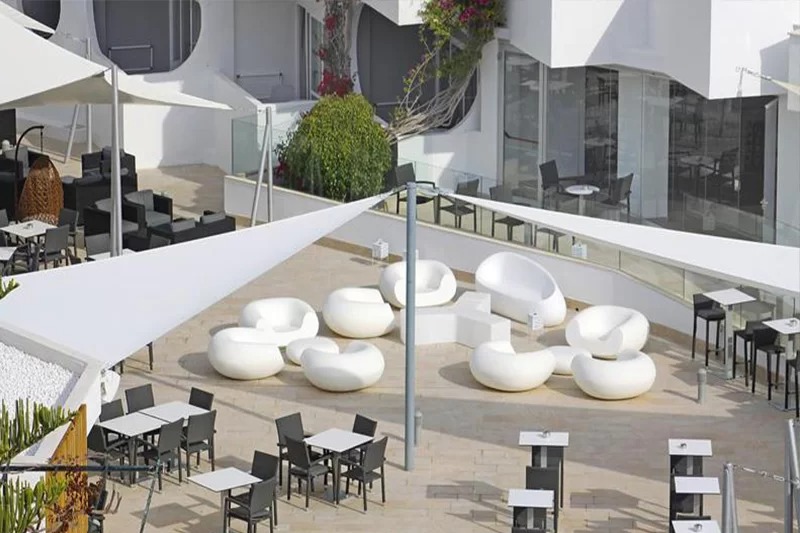 Hotel Pamplona BG