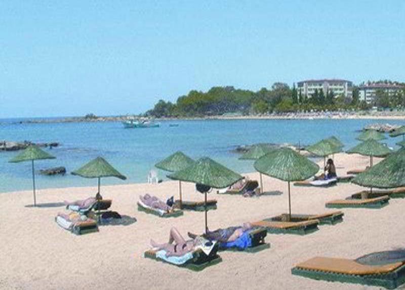 Kolibri Hotel