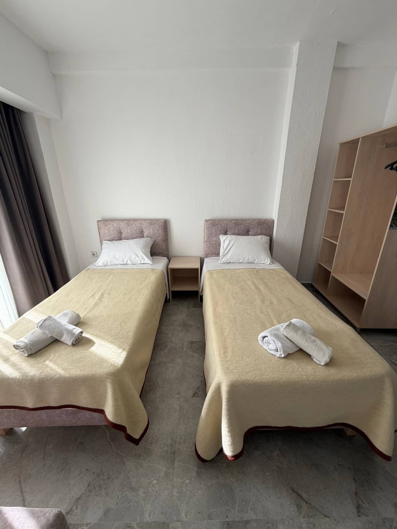  Apartmani Atina