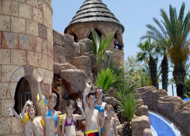 Lordos Beach Hotel