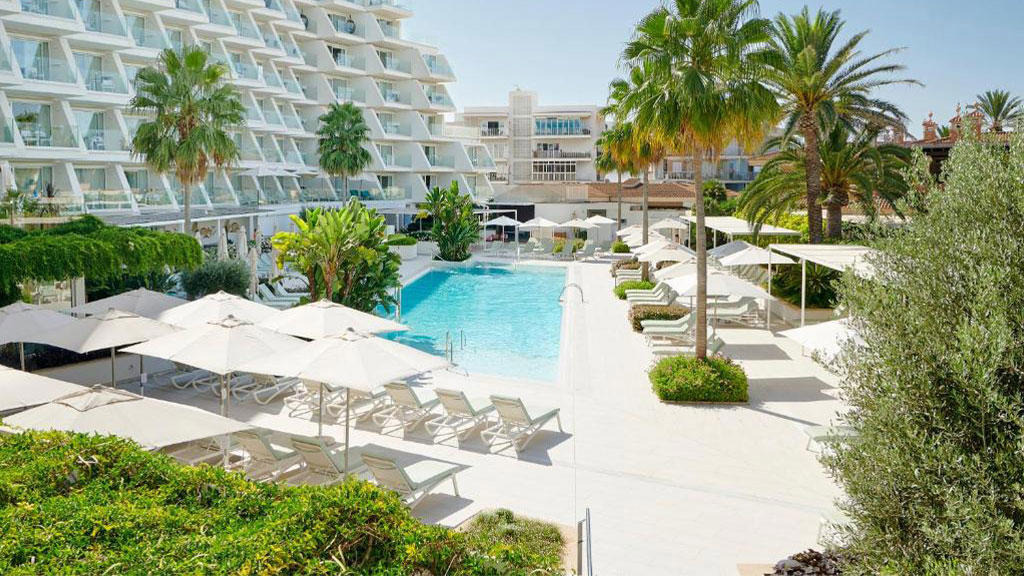 Iberostar Selection Playa De Palma