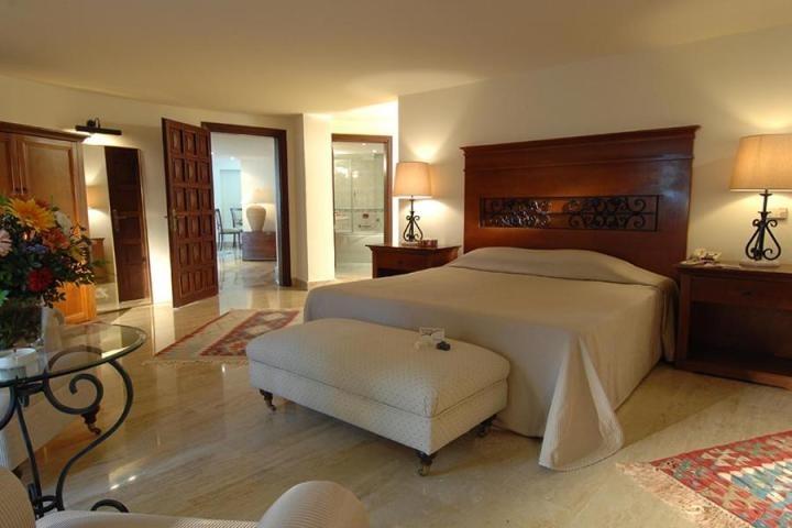 Hotel Marti Resort