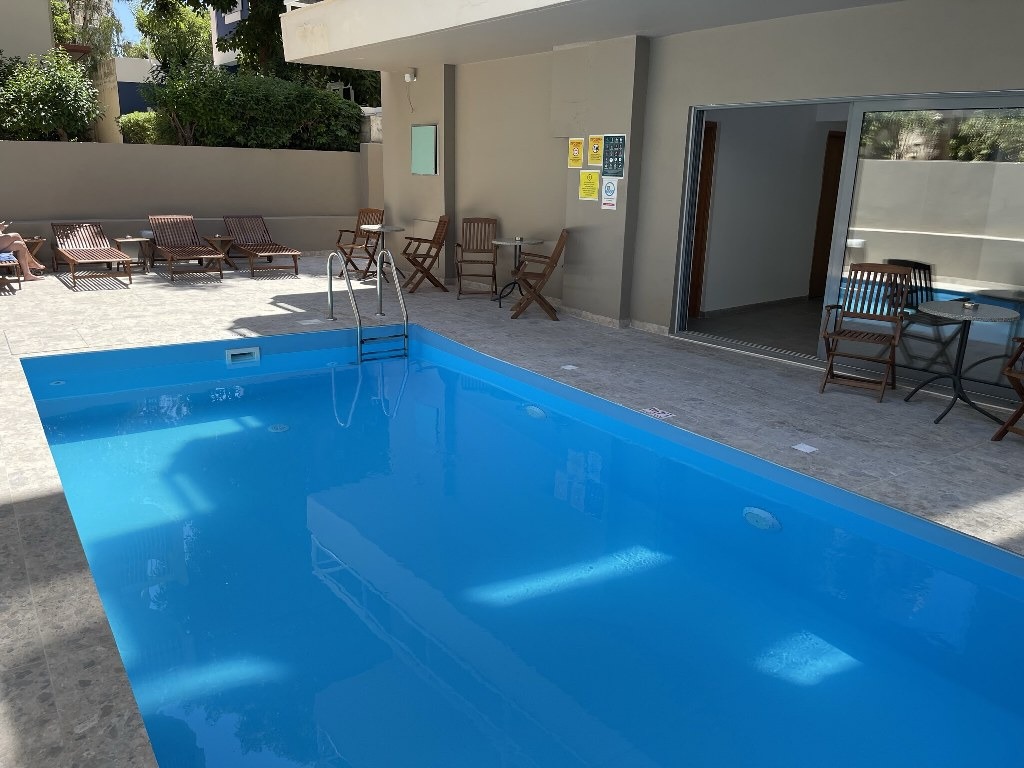 Hotel Astron