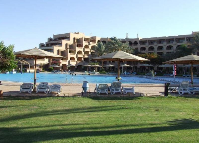 Continental Hotel Hurghada Hotel