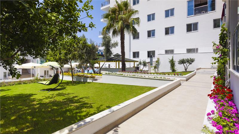Side Su Hotel