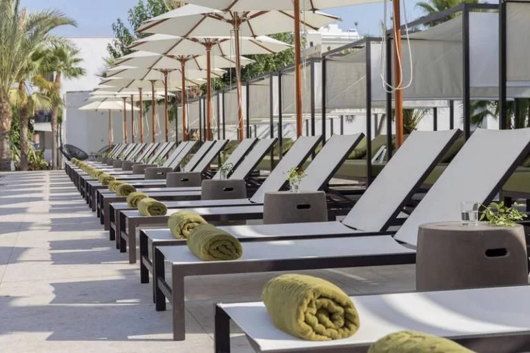 Hotel HM Ayron Park