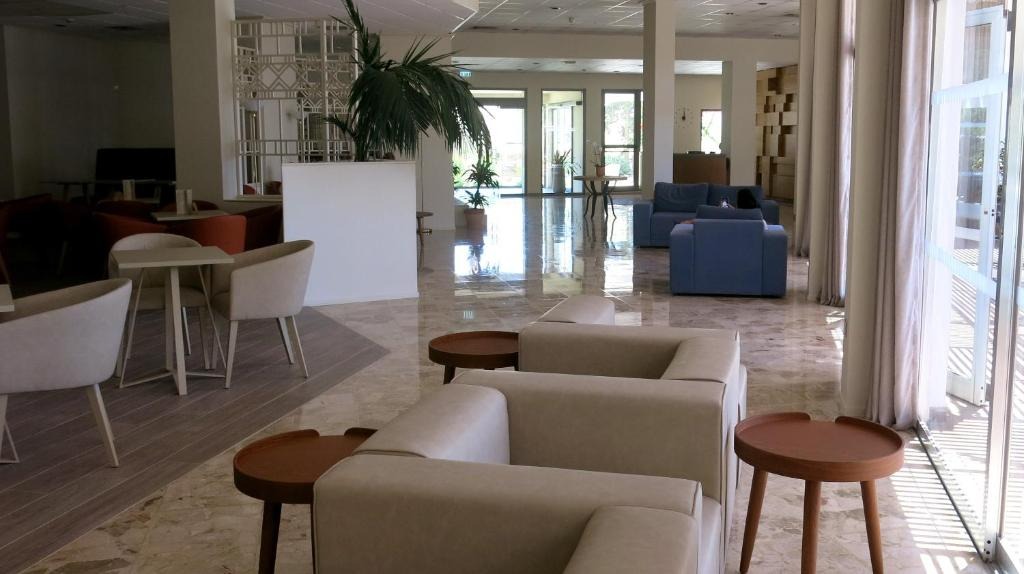 Hotel Marina