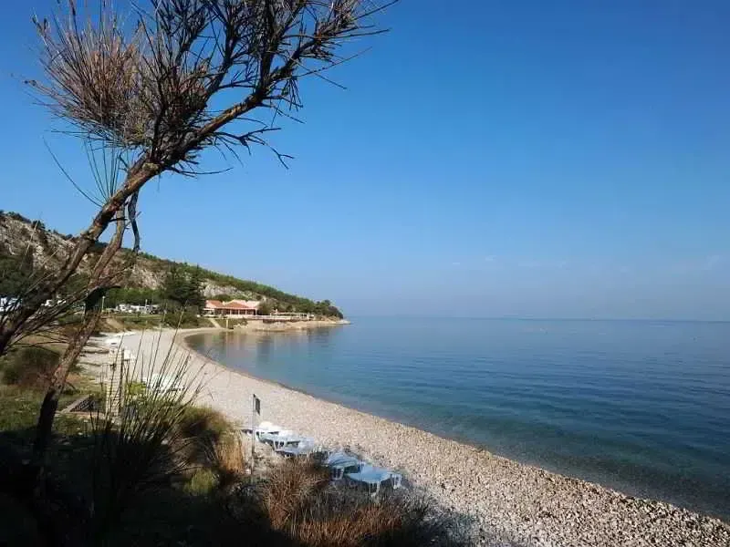 Apartman Kanegra
