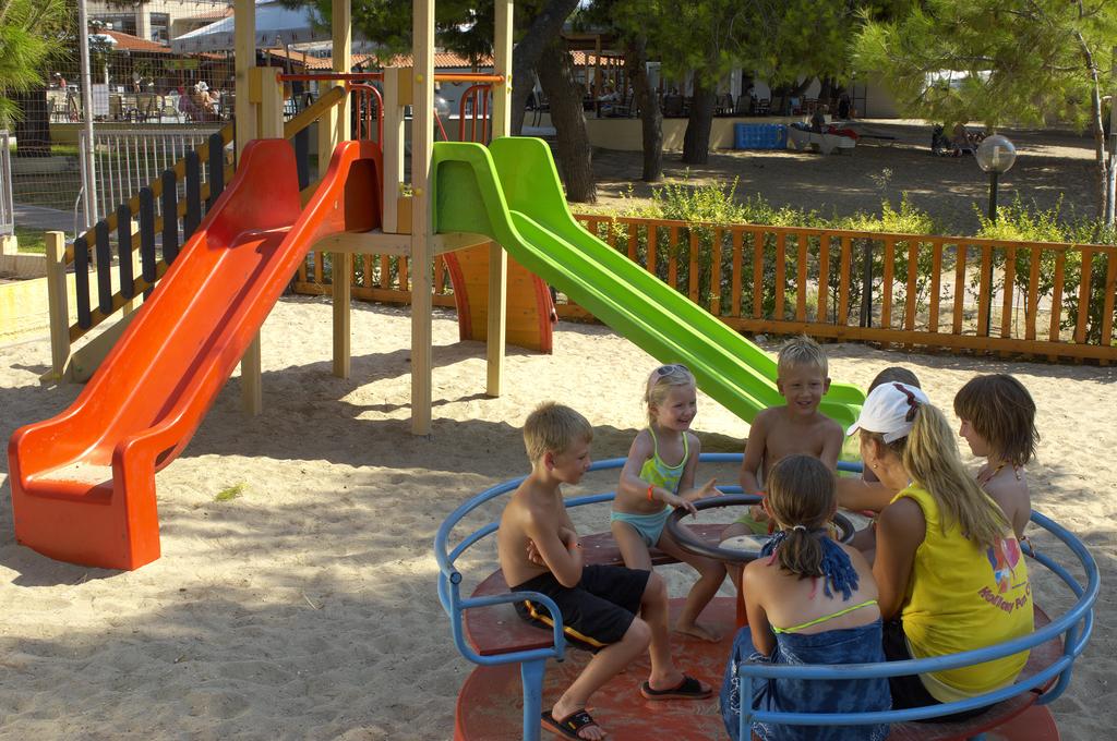 Portes Beach Hotel