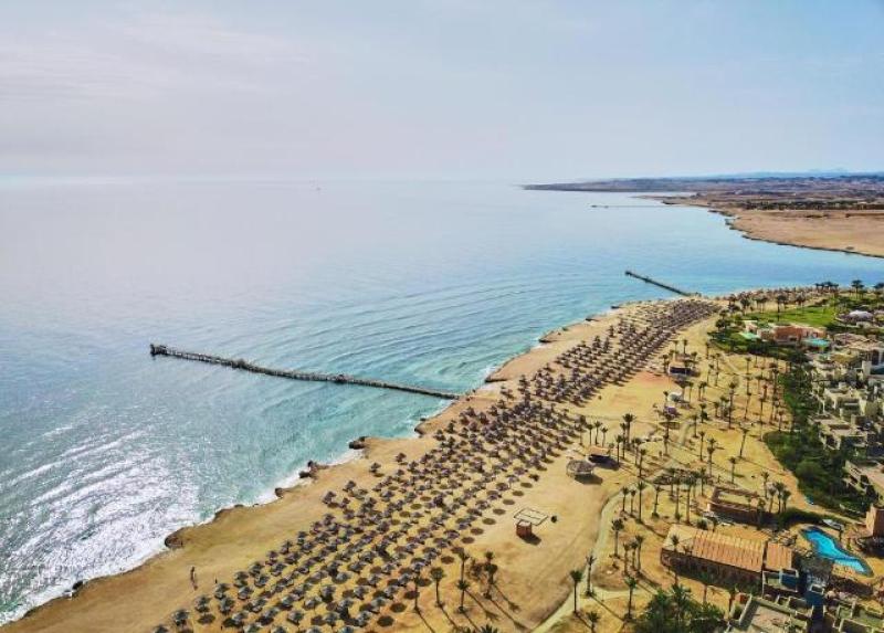 Albatros Palace Port Ghalib Hotel