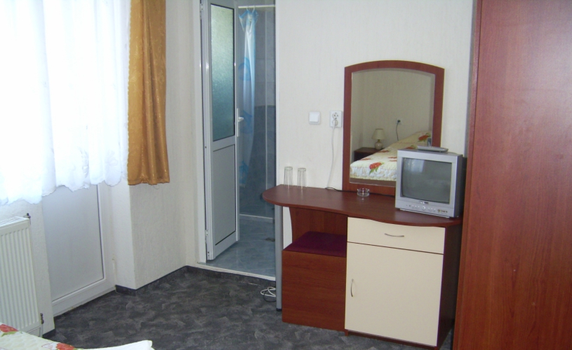 Hotel Michel
