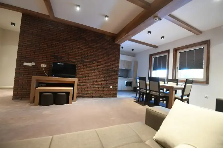 Župa Apartmani