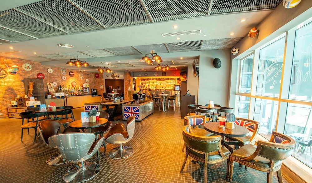 Gulf Court Hotel Business Bay