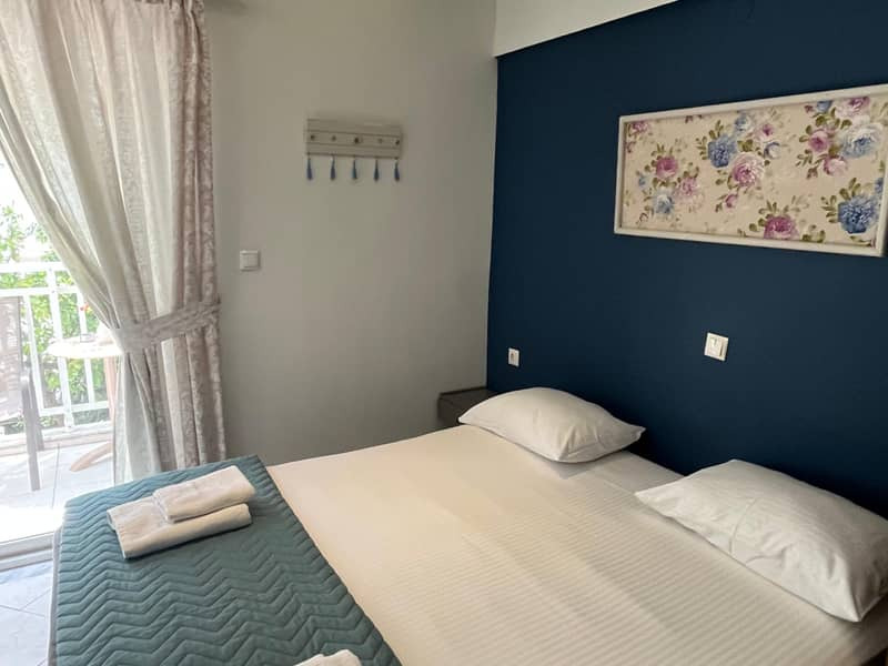  Apartmani Grecian Sea