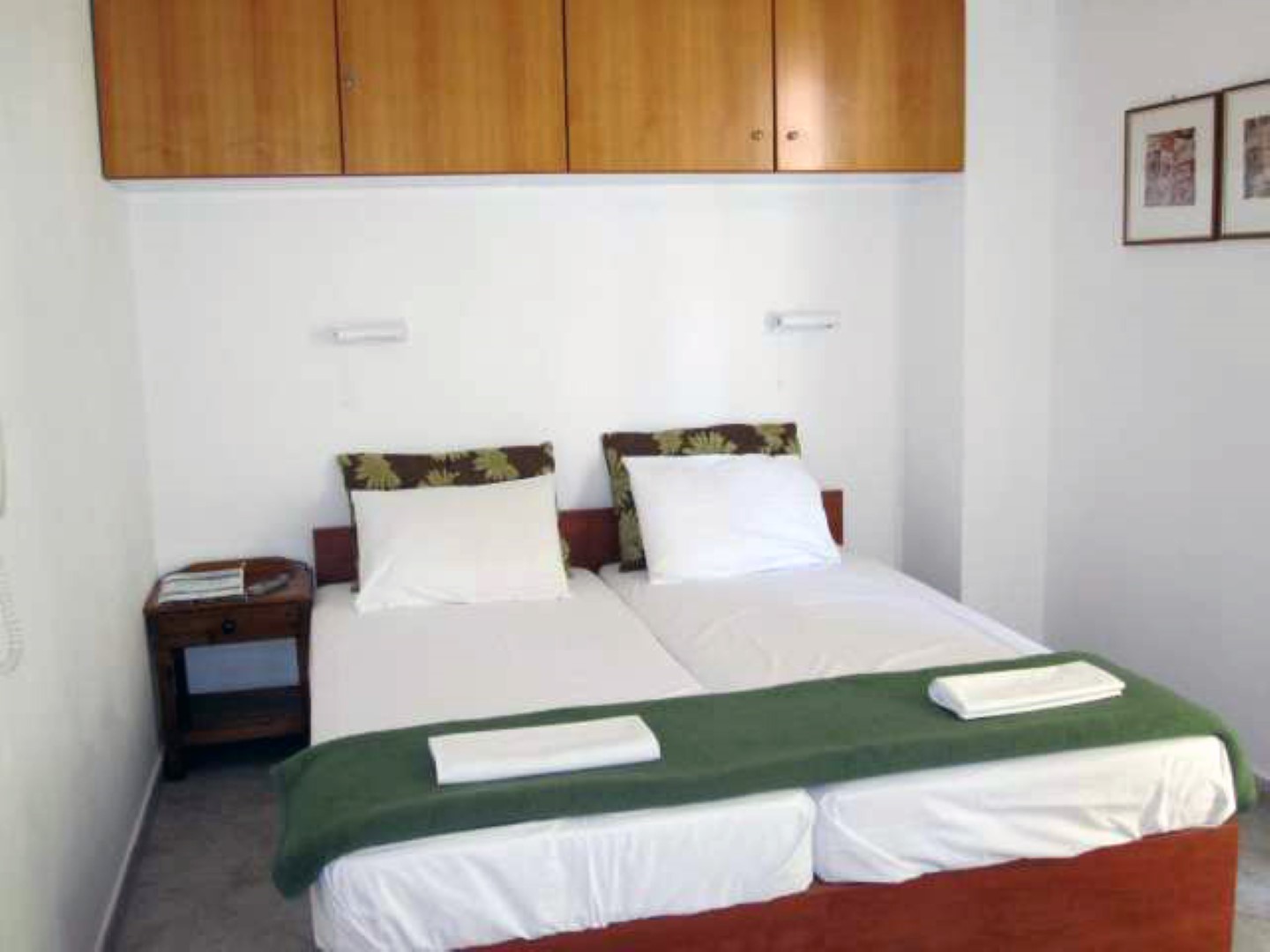 Vila Irini 2