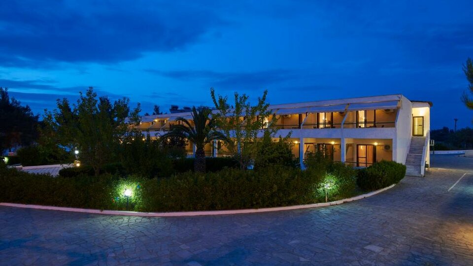 Hotel Rema
