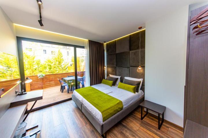 Hotel Apollon