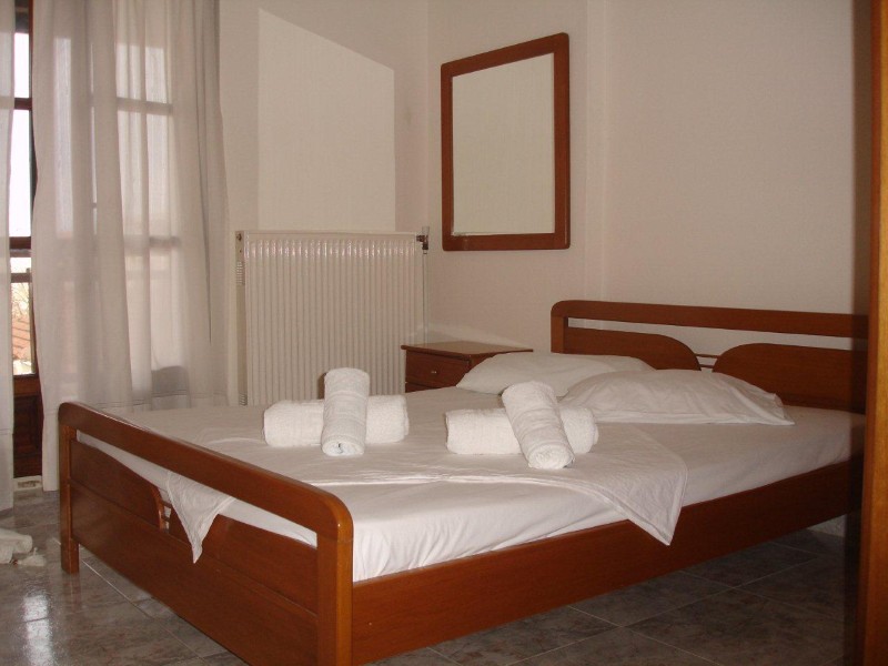 Vila Stelios