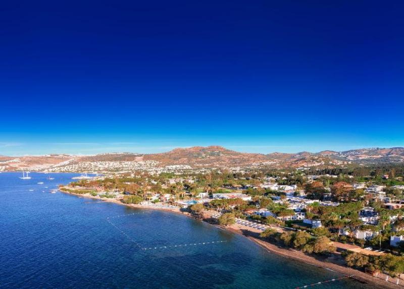 Club Muskebi Hotel