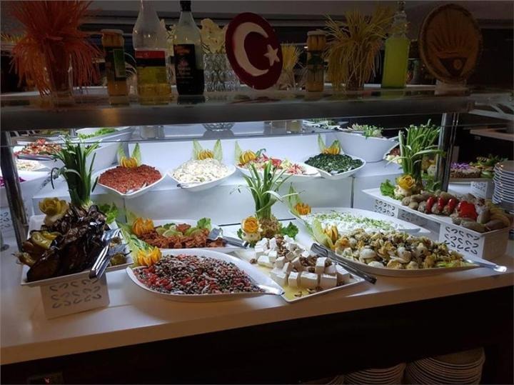 Avena Resort & Spa Hotel
