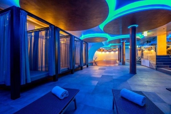 Hotel Grand Hotel Slavia