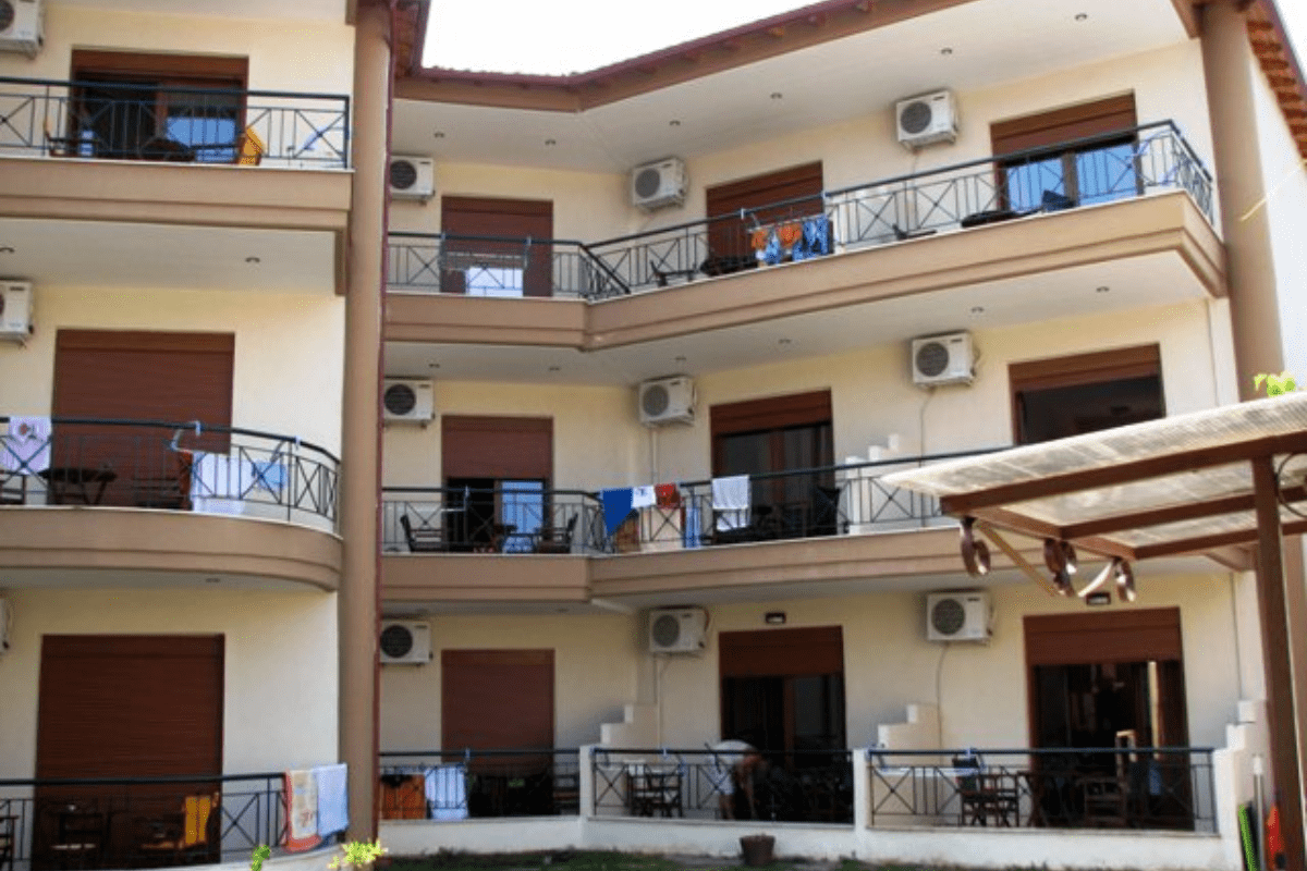 Vila Ellia