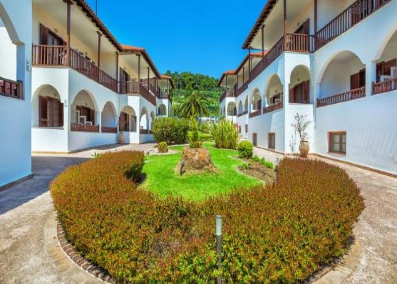 Xenios Possidi Paradise Hotel