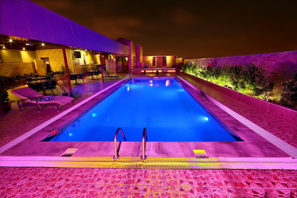 Vision Imperial Hotel