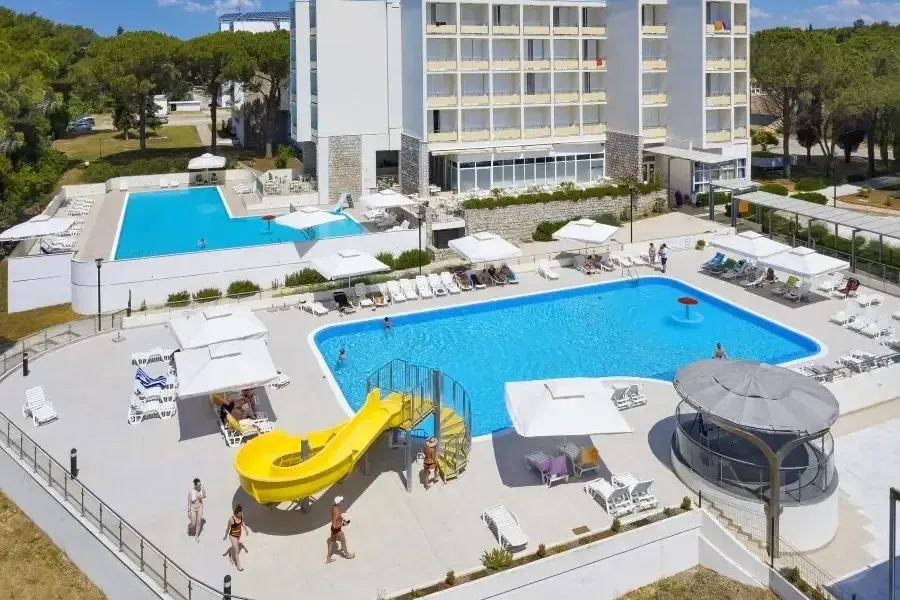 Hotel Adria