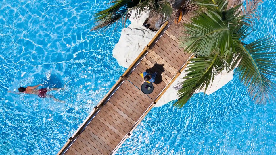 Seafos Luxury Resort and Spa