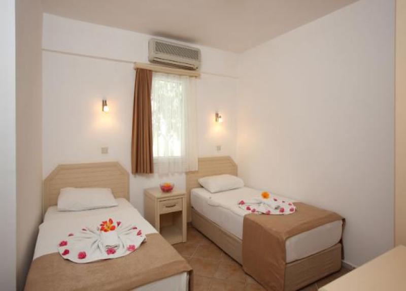 Summer Garden Apart Aparthotel